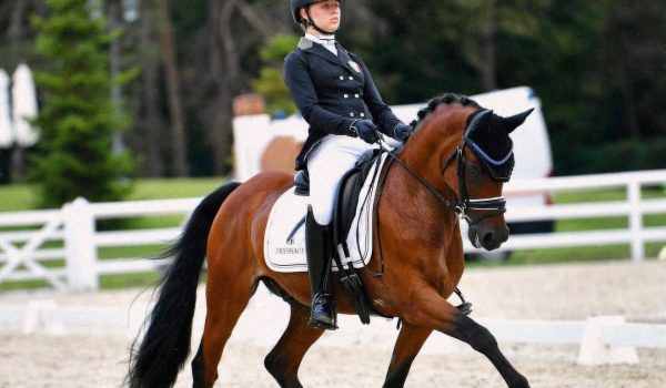 Europei Pony 2026: ufficializzata la squadra azzurra per Le Mans