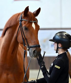 Allenare la mente per esprimere il proprio potenziale: Clarissa Rondinini verso gli Europei