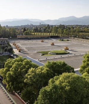 Bedizzole ospiterà gli Europei Giovanili di Dressage 2028.