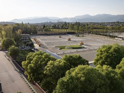 Bedizzole ospiterà gli Europei Giovanili di Dressage 2028.