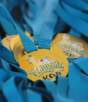 Ponyadi KEP Italia 2026: il dressage incorona i campioni di domani all’Arezzo Equestrian Centre