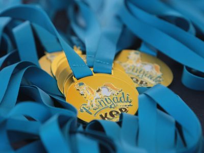 Ponyadi KEP Italia 2026: il dressage incorona i campioni di domani all’Arezzo Equestrian Centre