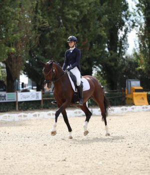 Trofei Italiani a Verolanuova: tre giorni di grande sport tra Dressage e Completo