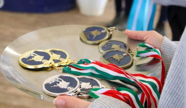Ornago si prepara al grande dressage: a settembre i Campionati Italiani Assoluti 2026