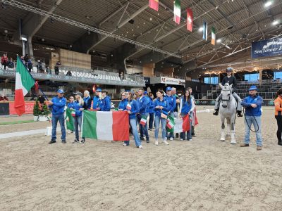 Master Iberico 2026: a Sentower Park una finale europea di alto livello. Italia quinta a squadre