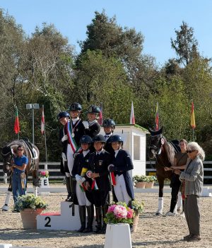 Campionati Italiani Assoluti 2026: Carnevali e Duranti conquistano i titoli a Ornago