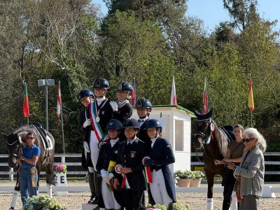 Campionati Italiani Assoluti 2026: Carnevali e Duranti conquistano i titoli a Ornago