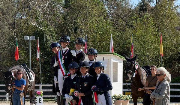 Campionati Italiani Assoluti 2026: Carnevali e Duranti conquistano i titoli a Ornago