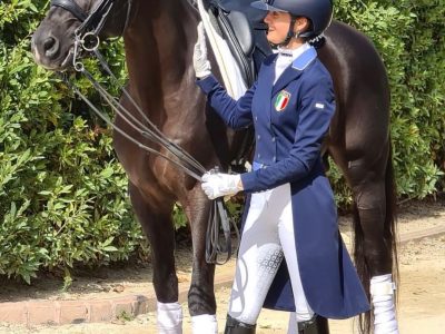 Criterium e Trofeo Seniores: a Ornago protagonisti Rapazzoli, Massarenti e Sangiorgi