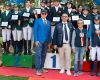 Tortona 2026: tutti i podi ...